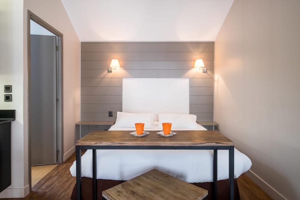 Beffroi - Cosy studio close to Vieux Lille - Welkeys Apartment in Lille