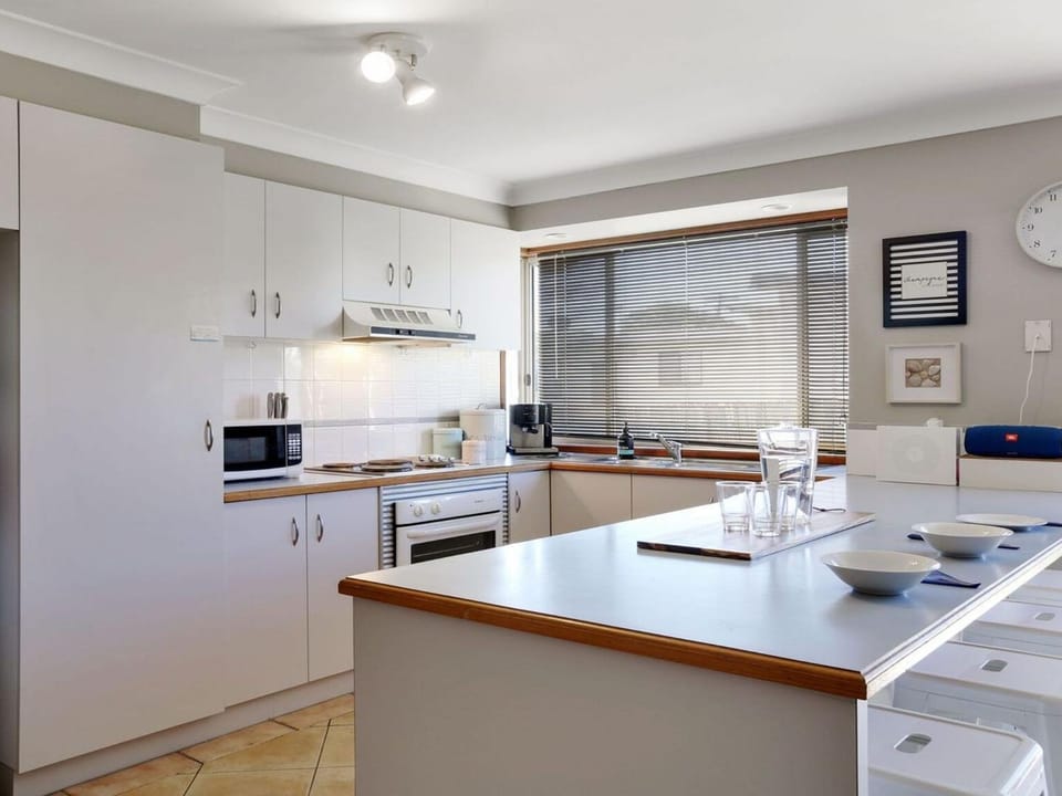 Cleveland Place House in Culburra Beach
