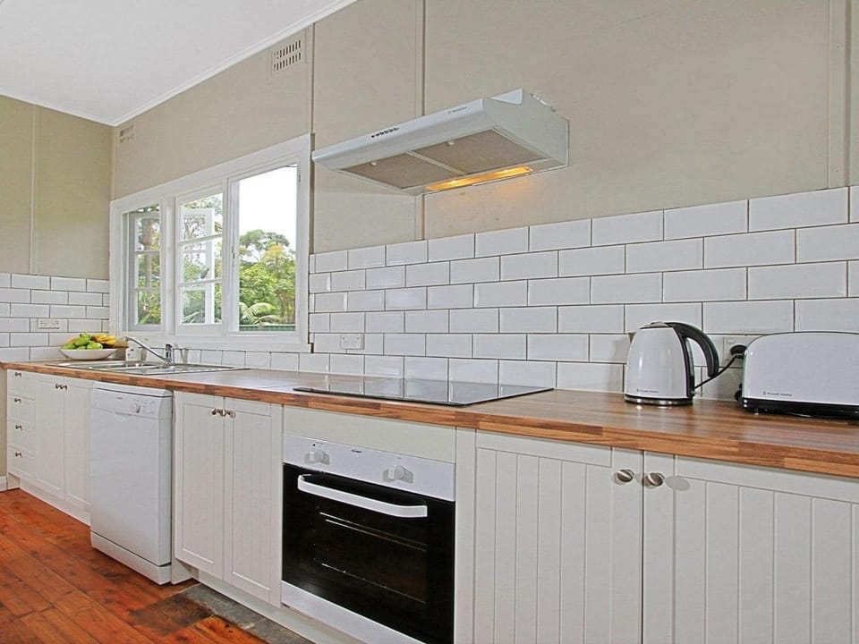 Culburra Sands House in Culburra Beach