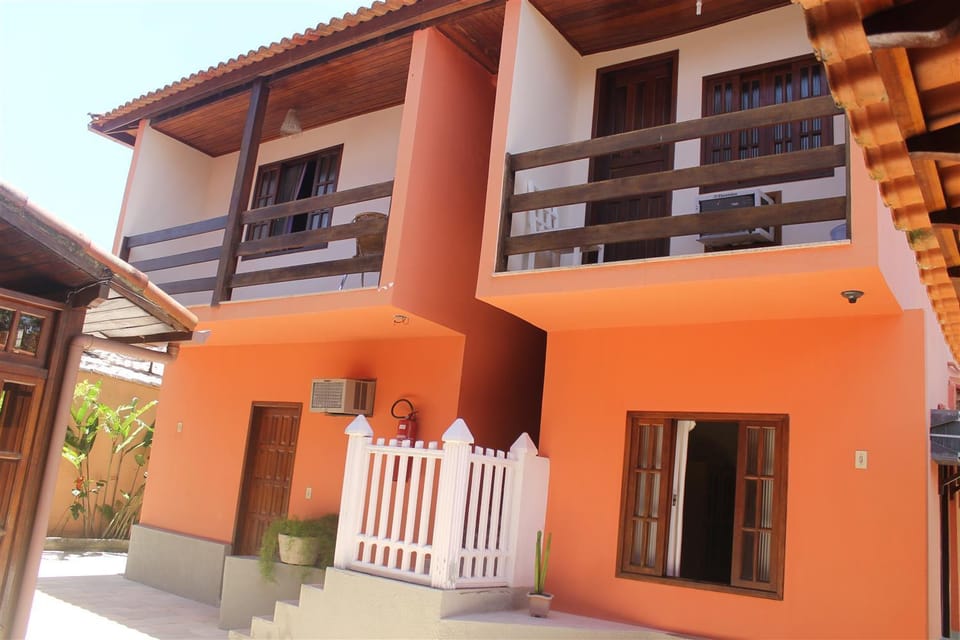 Pousada da Lenna Inn in State of Rio de Janeiro