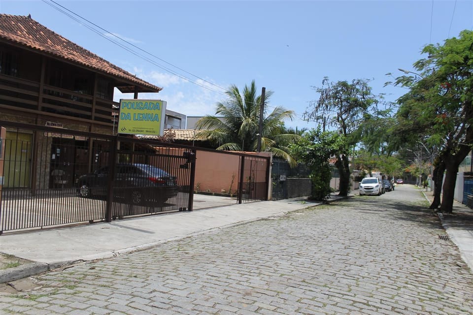 Pousada da Lenna Inn in State of Rio de Janeiro