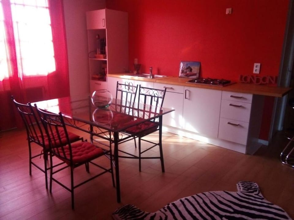 La pause nuitonne Bed and Breakfast in Bourgogne-Franche-Comté