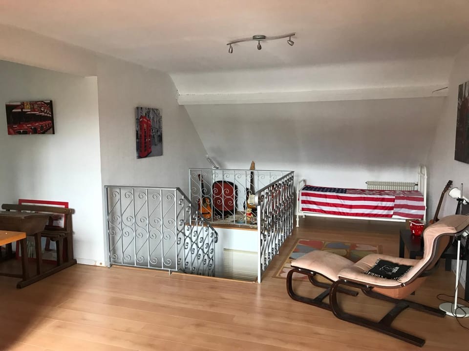 La pause nuitonne Bed and Breakfast in Bourgogne-Franche-Comté