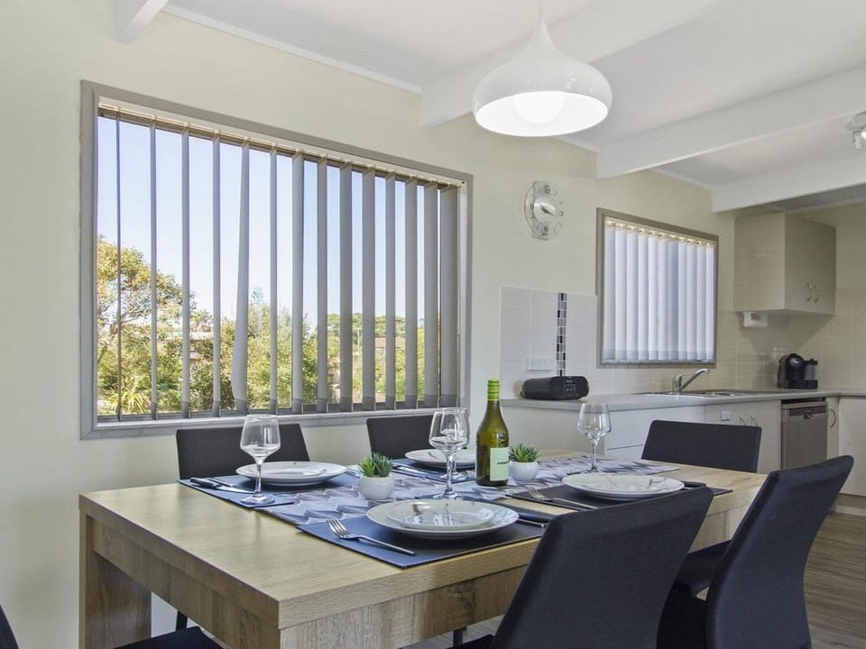 Dolphin Breeze House in Culburra Beach