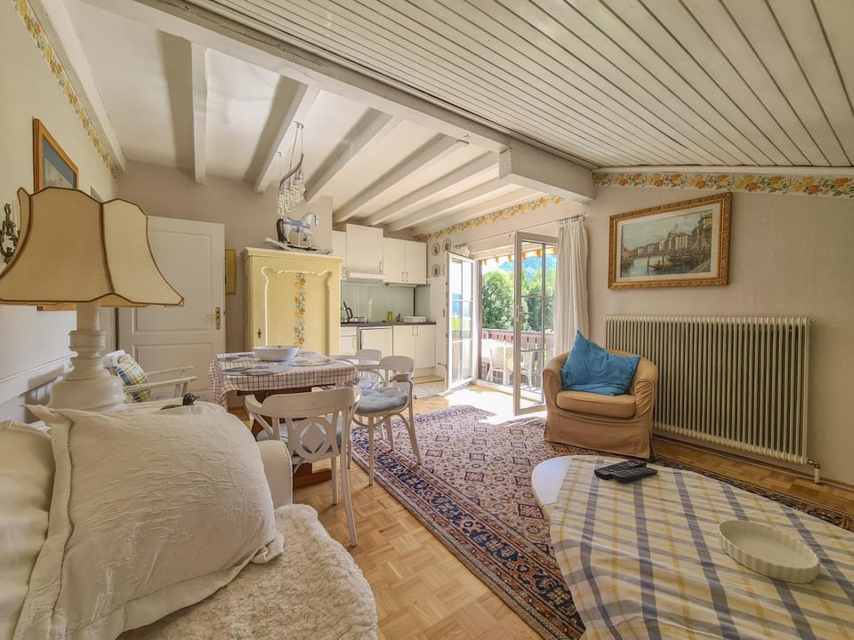 Appartement am Schilift Apartment in Salzburgerland