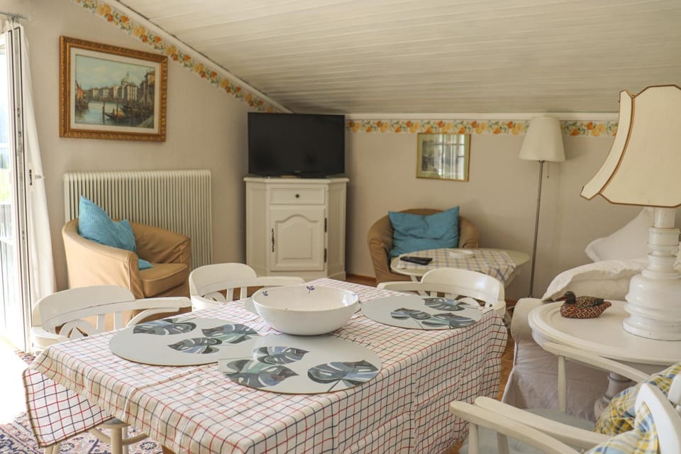 Appartement am Schilift Apartment in Salzburgerland