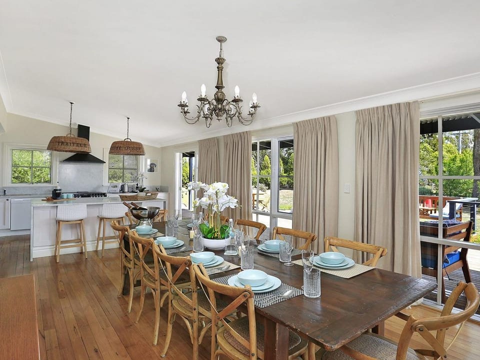 Duncraig House House in Bundanoon