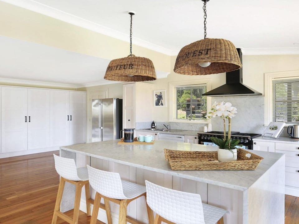 Duncraig House House in Bundanoon
