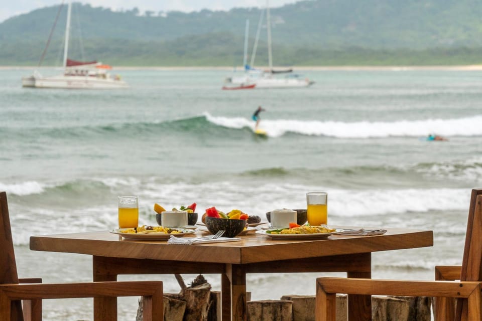 Restaurant/places to eat, Breakfast