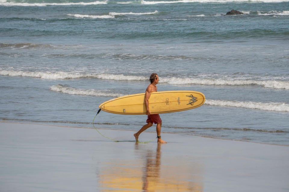 Activities, Windsurfing, Sea view