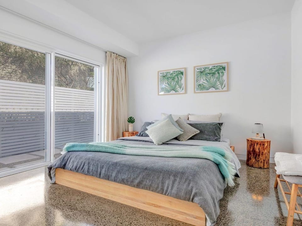Hideaway at Culburra Beach Apartment in Culburra Beach