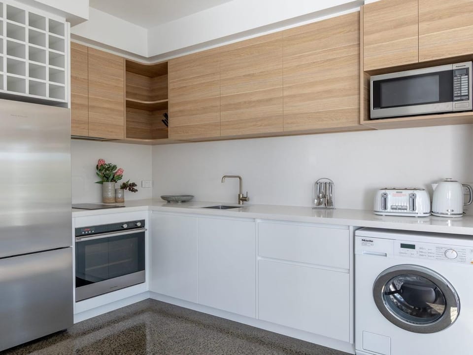 Hideaway at Culburra Beach Apartment in Culburra Beach