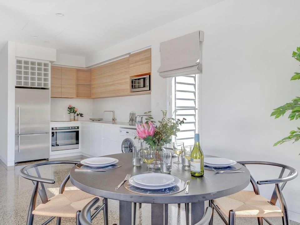 Hideaway at Culburra Beach Apartment in Culburra Beach
