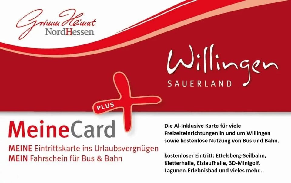 Activities, Minigolf, Area and facilities, Entertainment