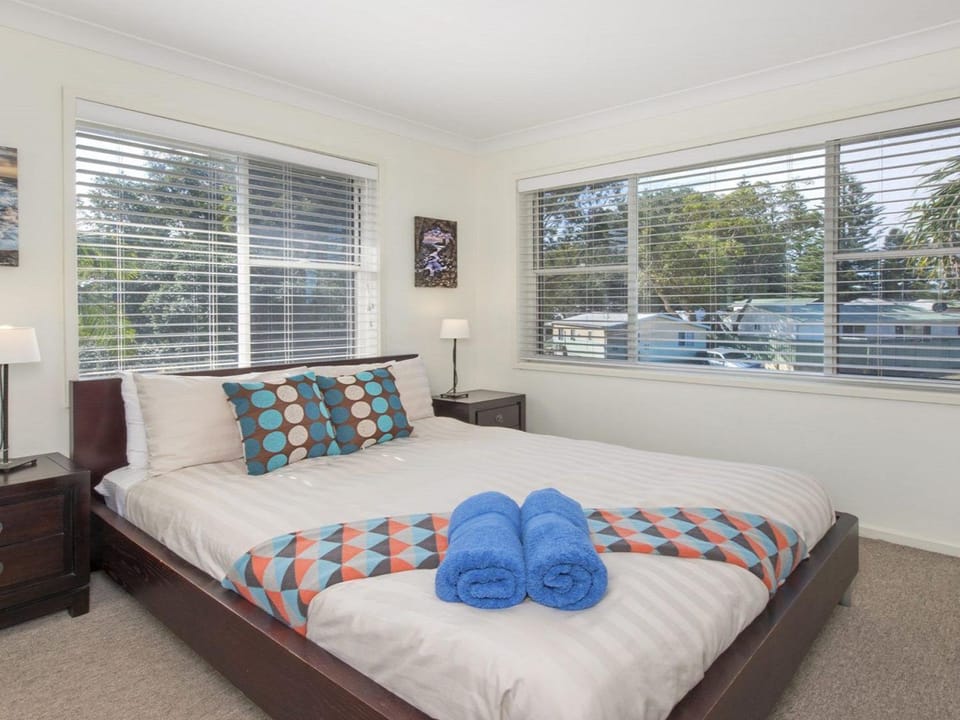Kendalls Beach Haven Apartment in Kiama