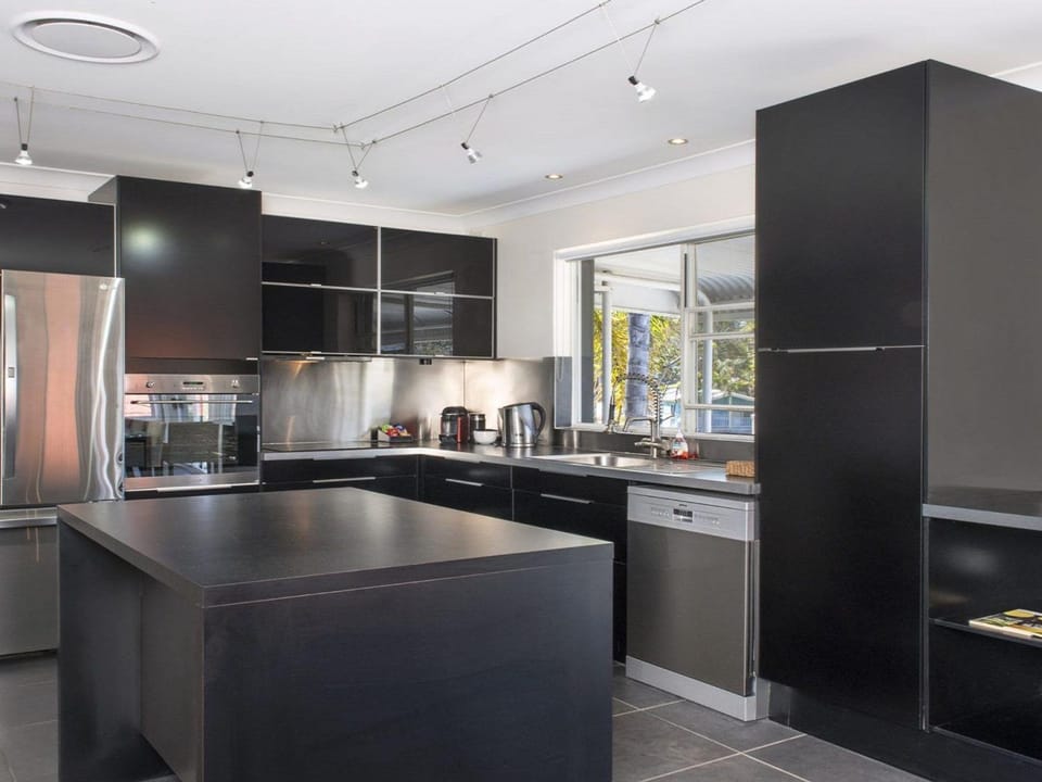 Kendalls Beach Haven Apartment in Kiama