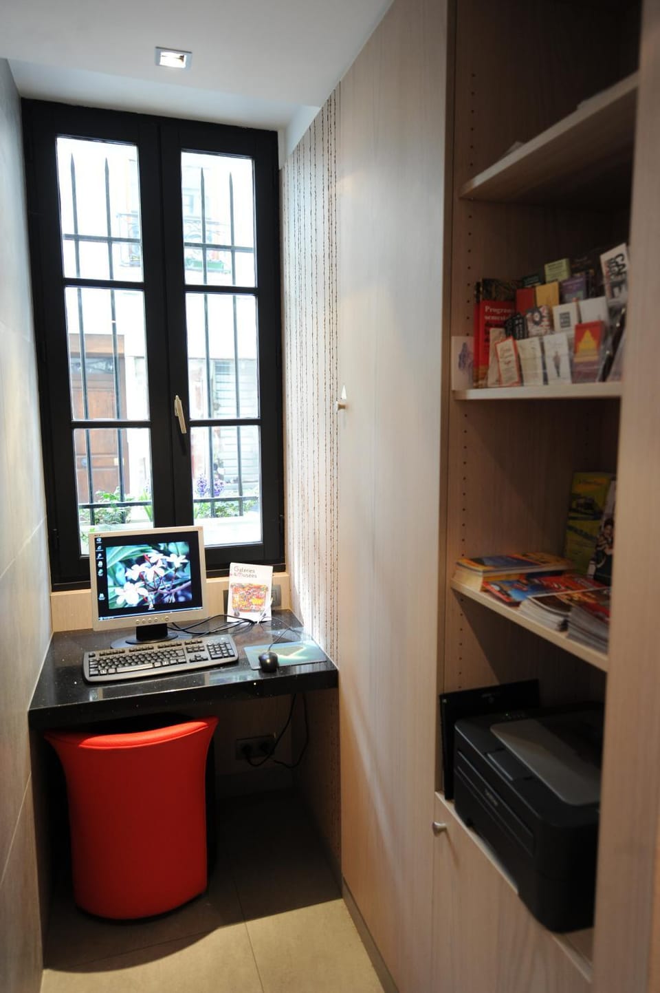 TV and multimedia