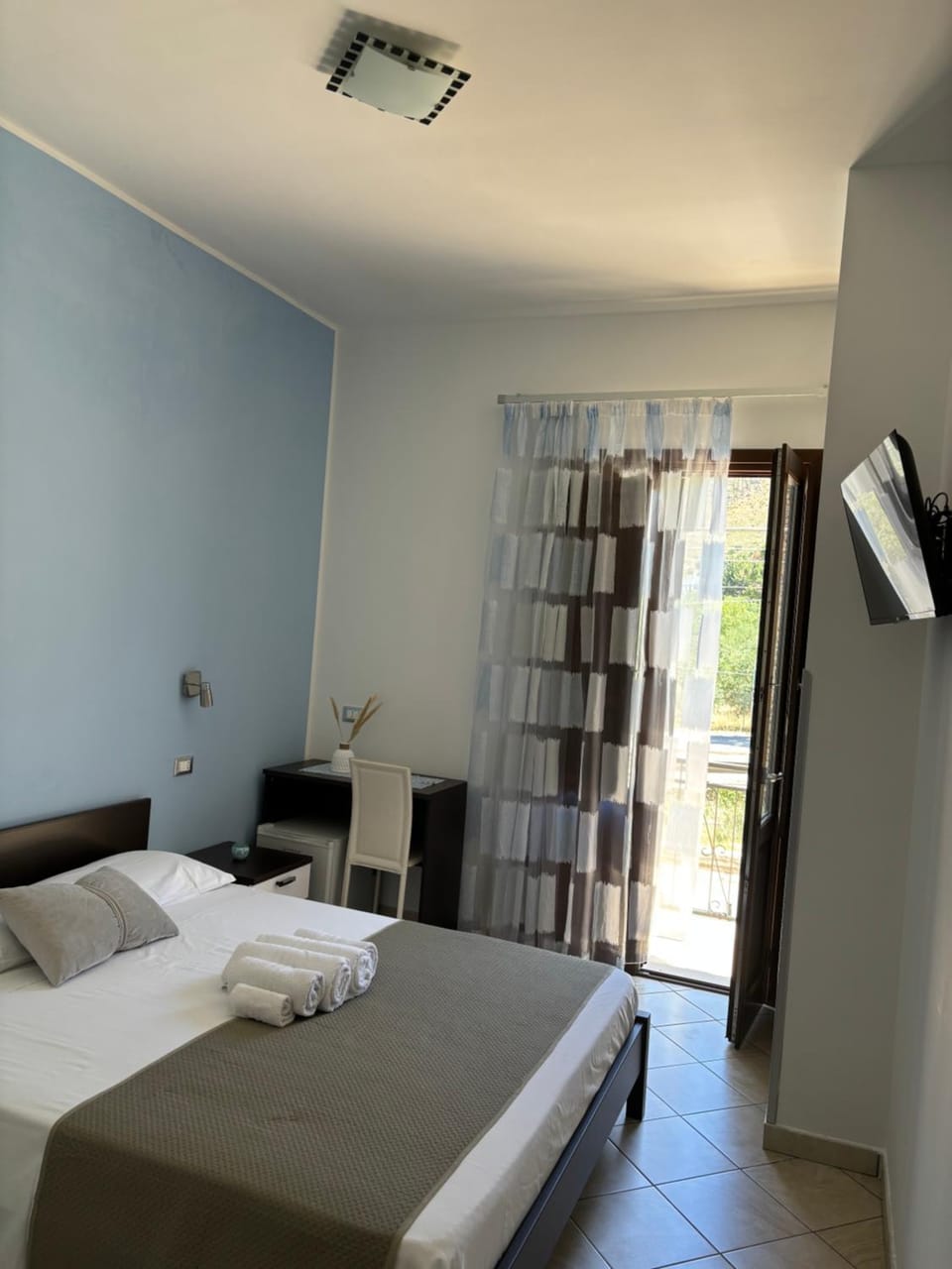 Bed And Breakfast Turi Bed and Breakfast in Sicily