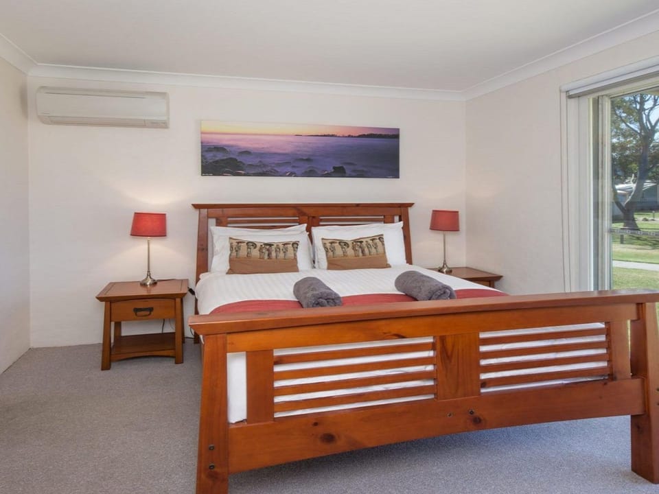 Kendalls Beach Escape Apartment in Kiama