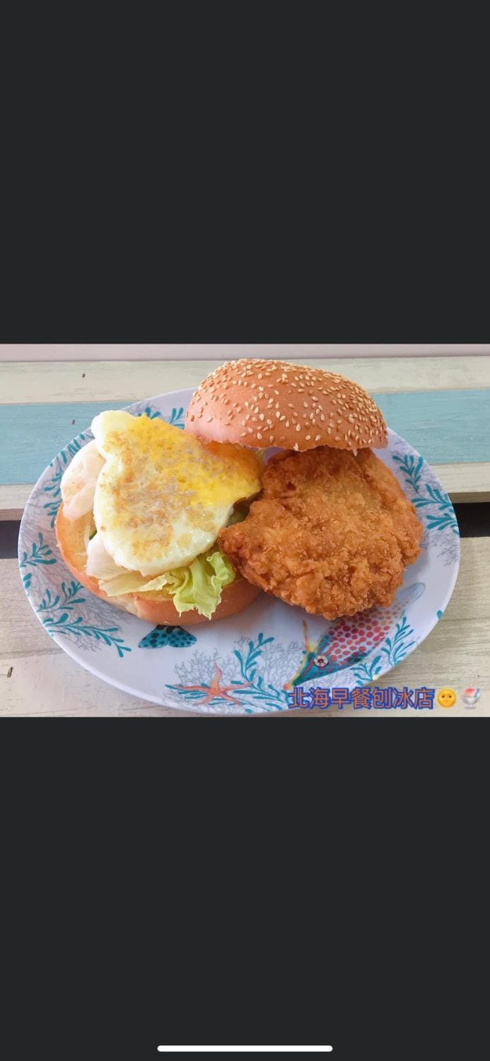 Food, Breakfast