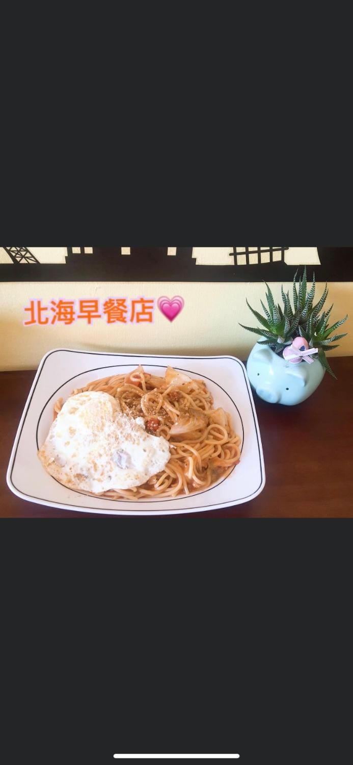 Food, Breakfast