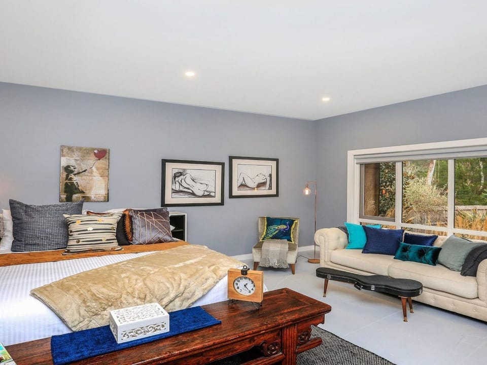 Lovett House in Mittagong