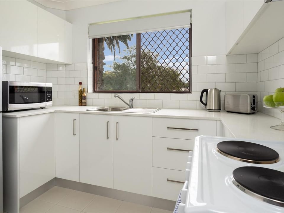 Miami Kiama Apartment in Kiama