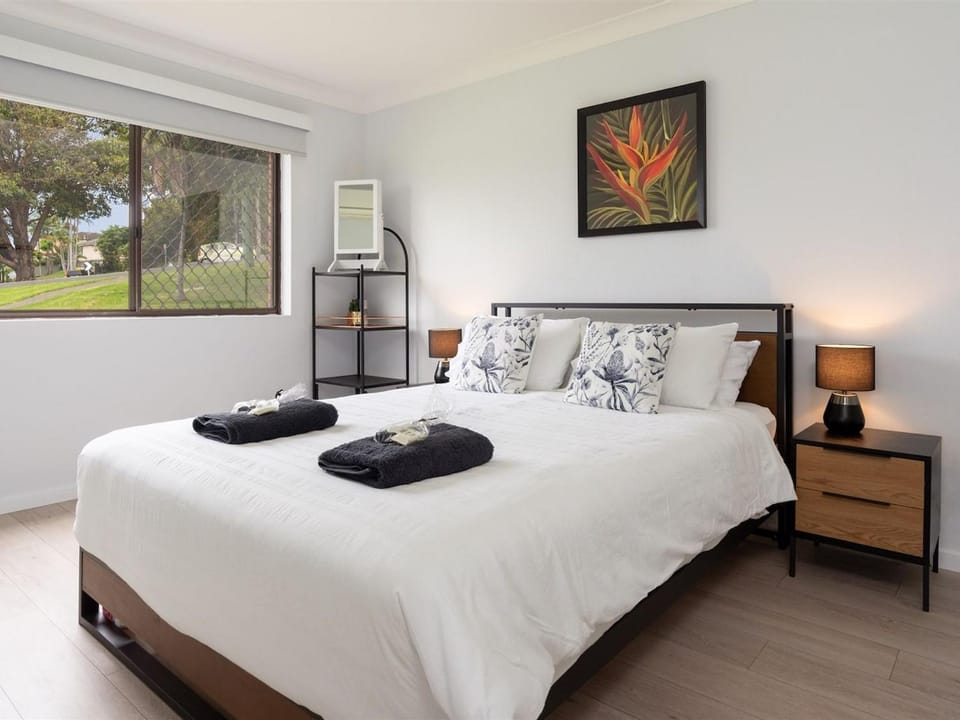 Miami Kiama Apartment in Kiama