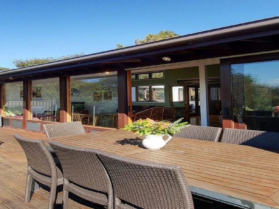 Minnamurra Villa on the River House in Kiama