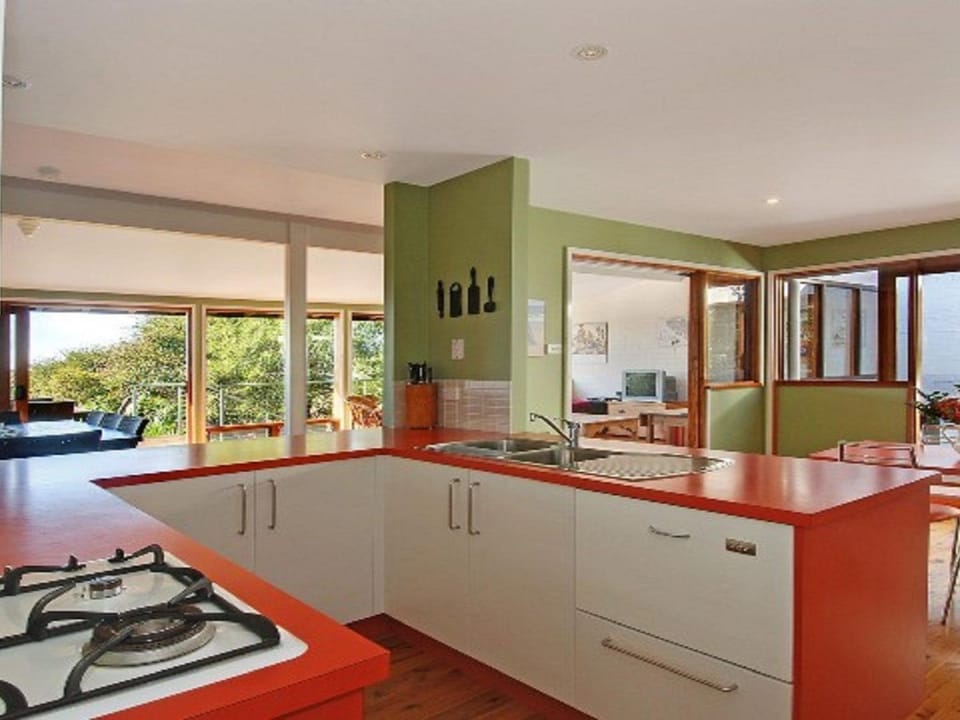 Minnamurra Villa on the River House in Kiama