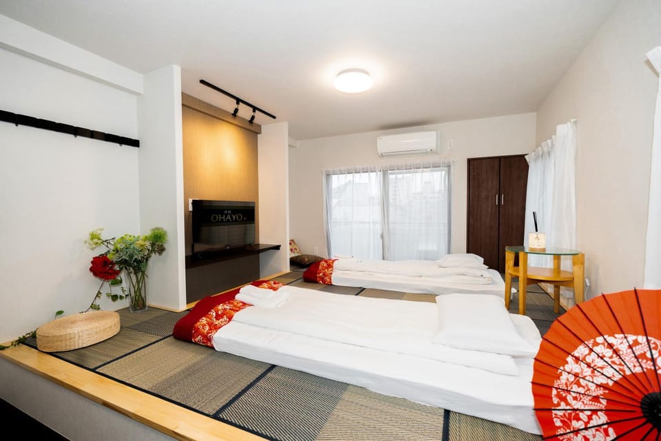 ohayo上板橋 Apartment in Saitama Prefecture