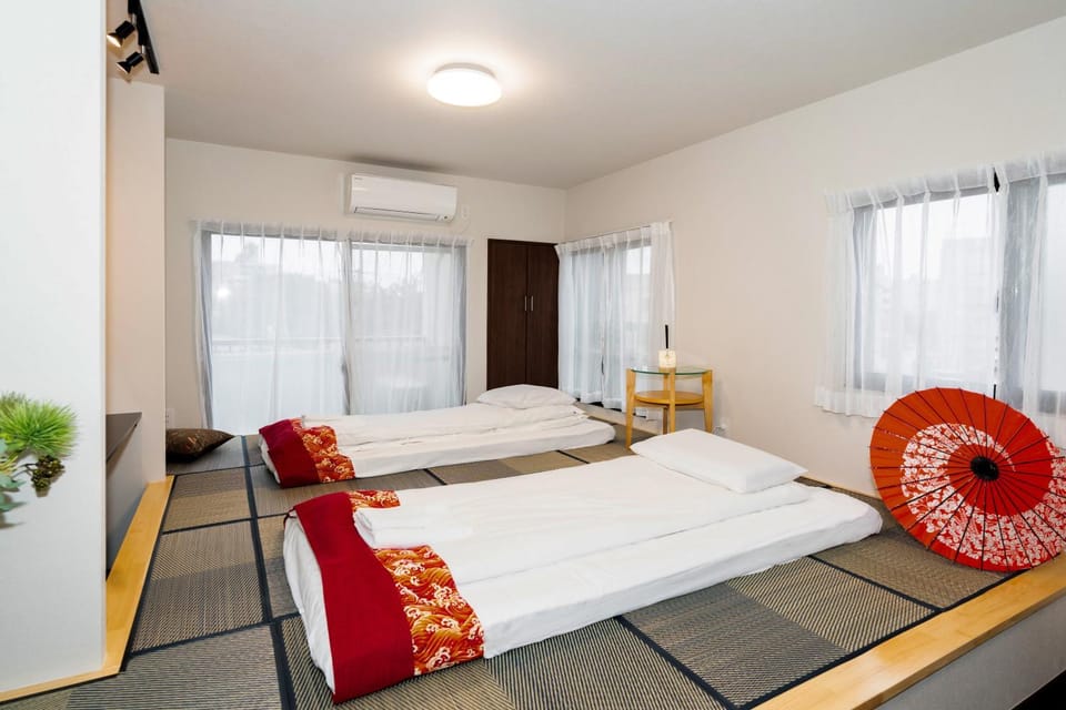 ohayo上板橋 Apartment in Saitama Prefecture