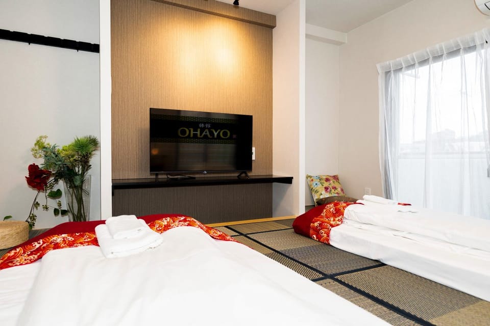 ohayo上板橋 Apartment in Saitama Prefecture