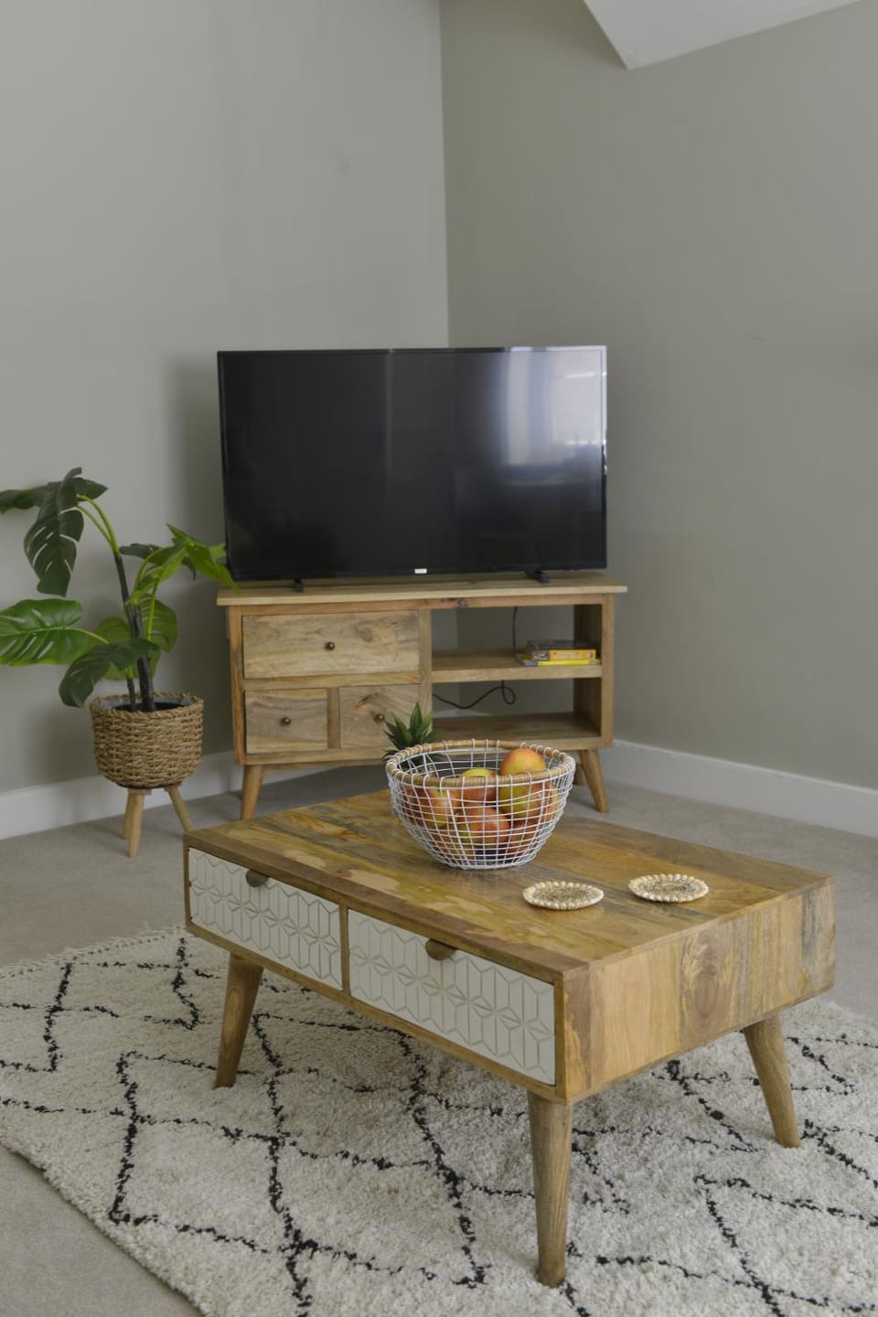 Old Green Chambers spacious town centre apartment with free parking! Apartment in South Cambridgeshire District