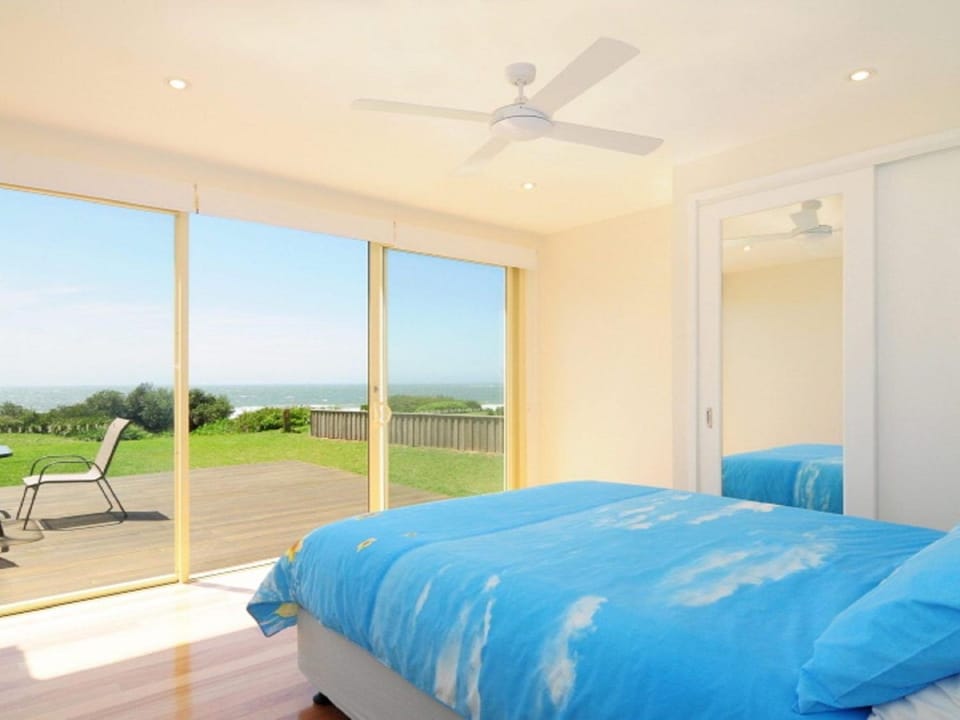 Pacific Views House in Culburra Beach