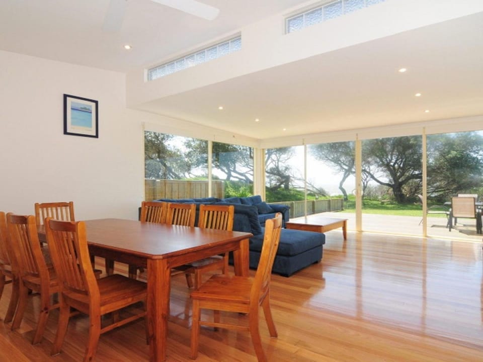 Pacific Views House in Culburra Beach