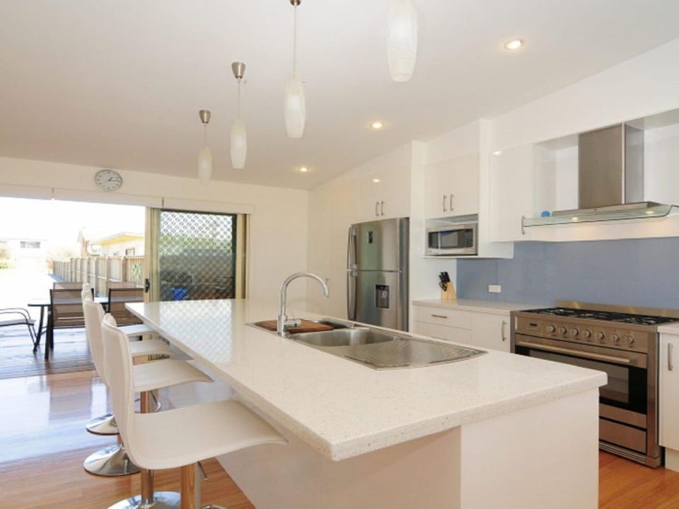 Pacific Views House in Culburra Beach