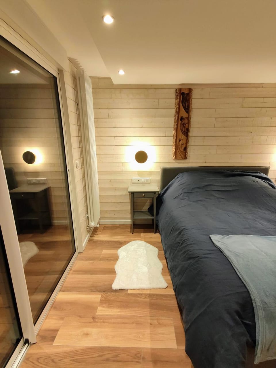 Gite - L'Oursonnière de Bleau Apartment in Île-de-France