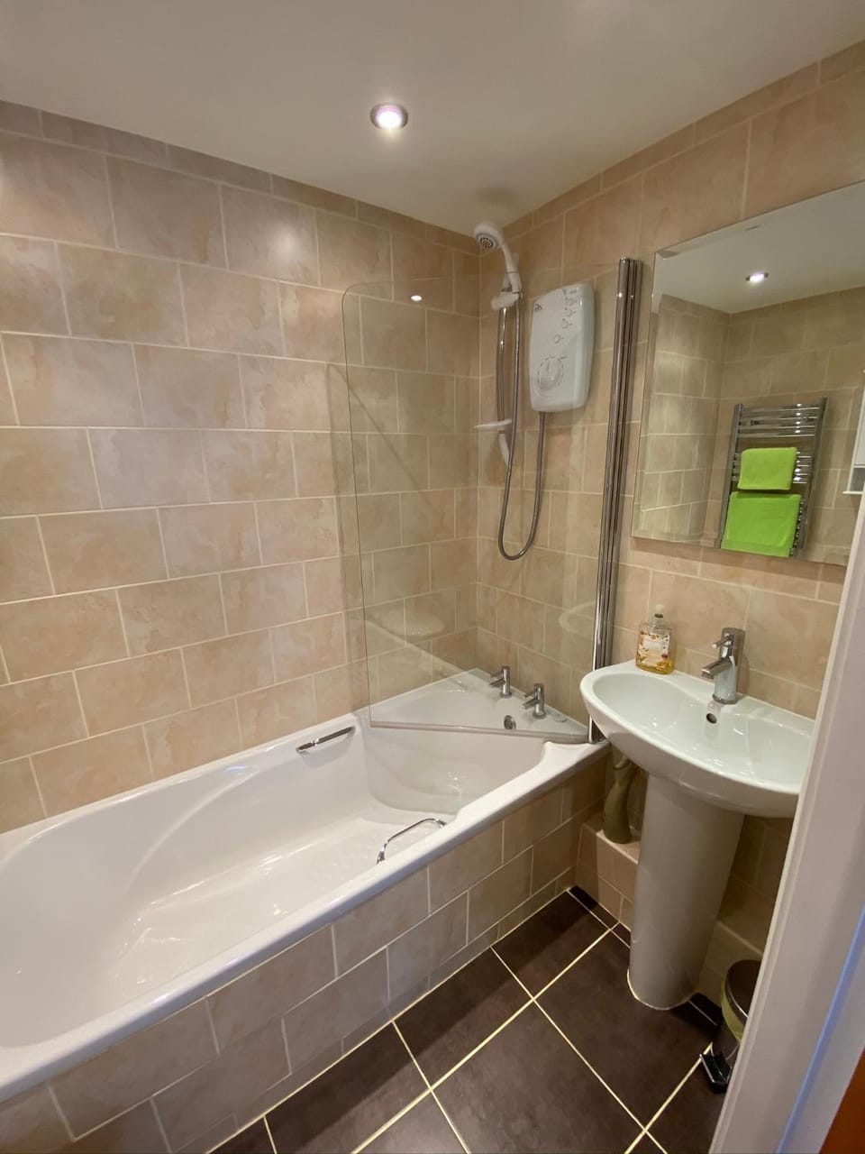 The Hideaway Bed and Breakfast in England