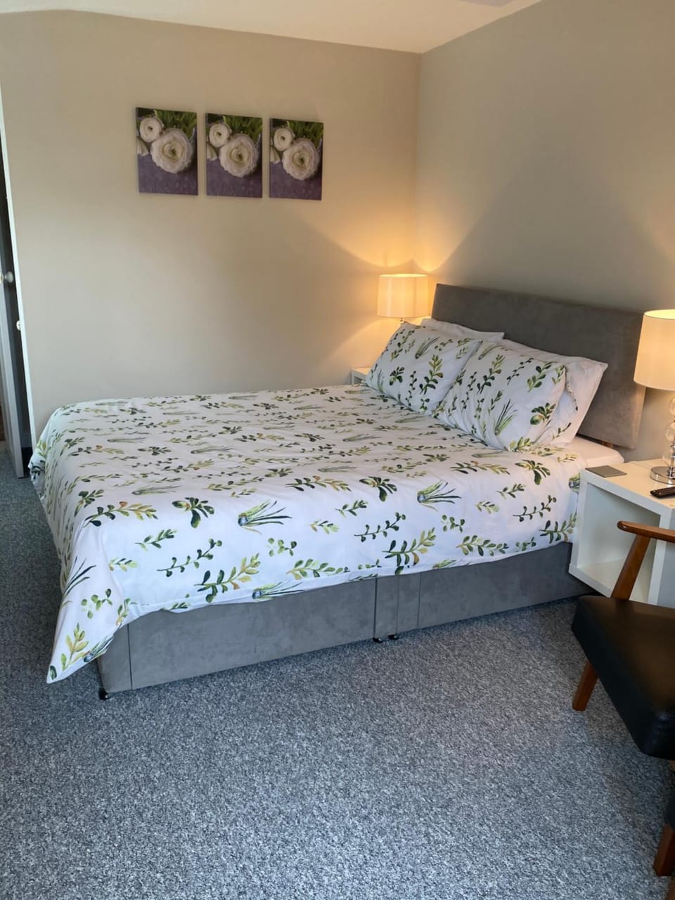 The Hideaway Bed and Breakfast in England