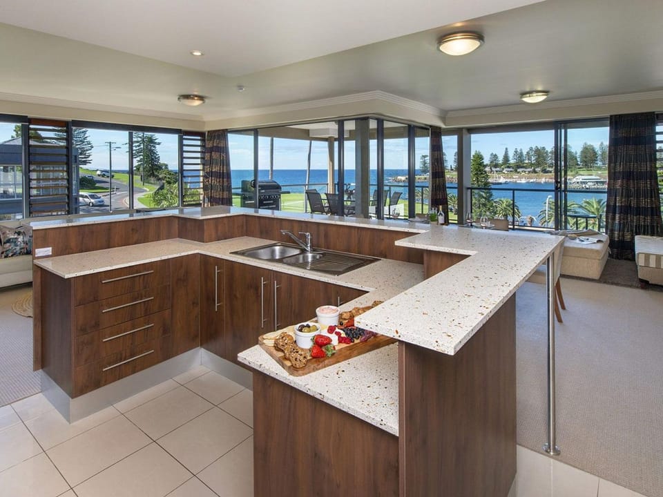 Apartment 602 Sebel Kiama Apartment in Kiama