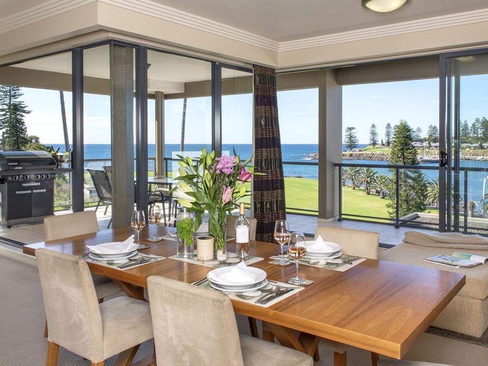 Apartment 602 Sebel Kiama Apartment in Kiama