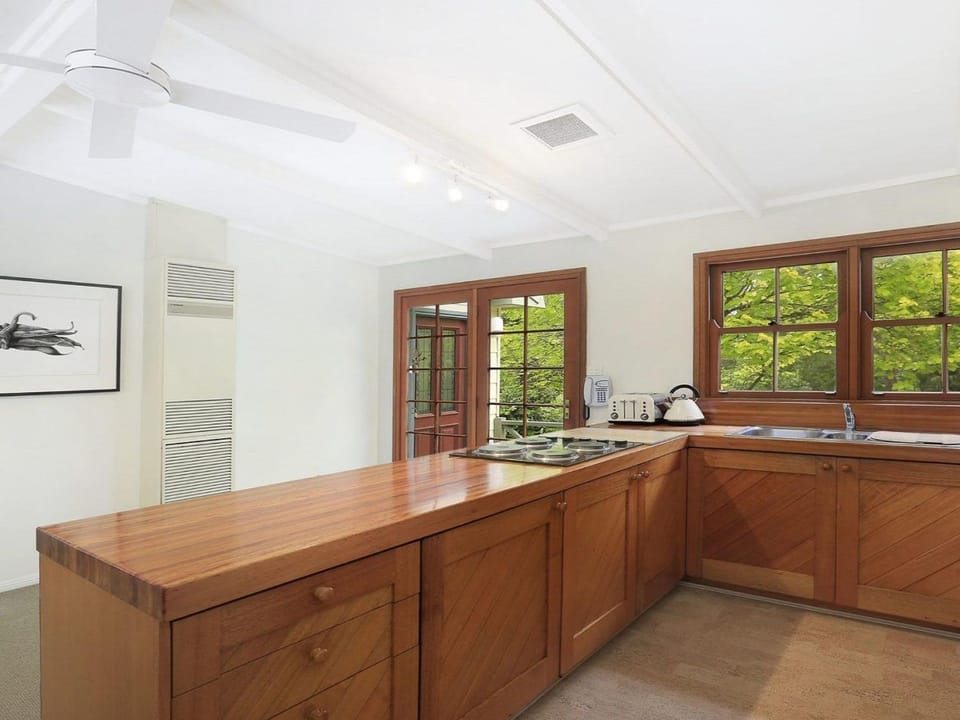 Que Sera House in Bowral