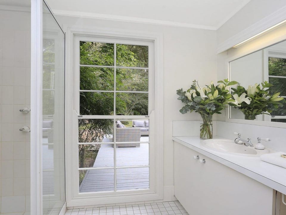 Que Sera House in Bowral