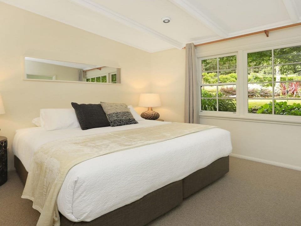 Que Sera House in Bowral