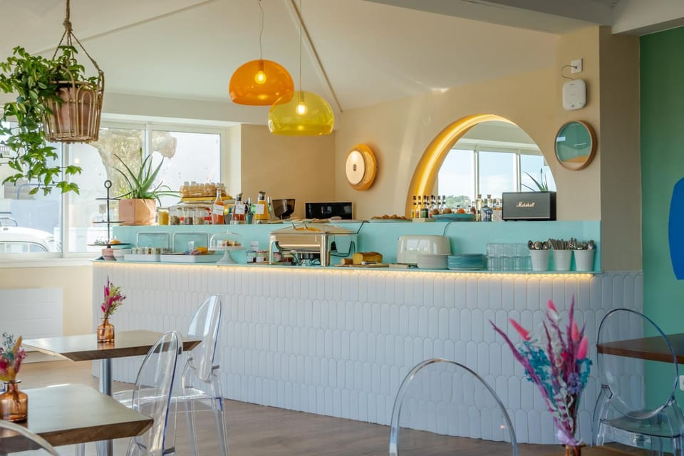 Restaurant/places to eat, Breakfast