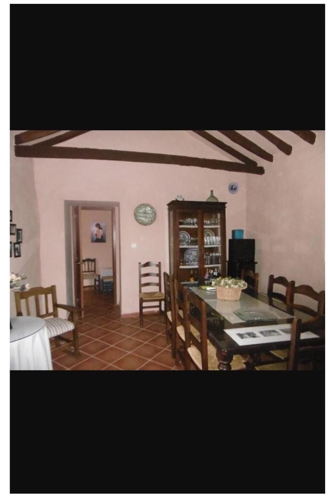 Alojamiento rural Rancho Valero House in Sierra de Cádiz