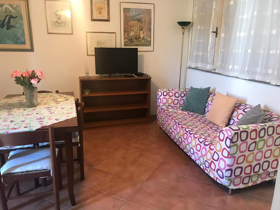 Platamona Villaggio Grigio House in Sardinia