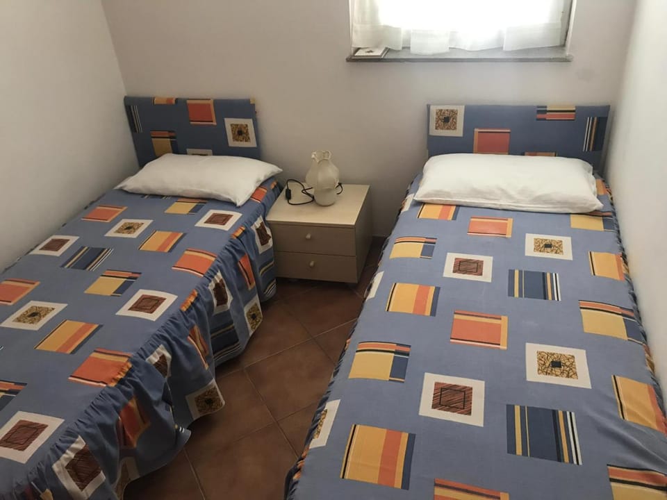 Platamona Villaggio Grigio House in Sardinia