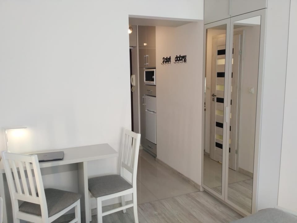 Apartament UnoPuro w centrum Giżycka Apartment in Lithuania